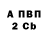 Героин белый Ervin Mark