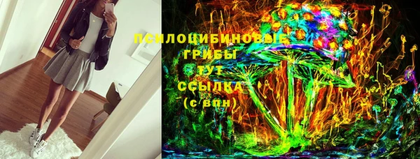 круглые Алексеевка